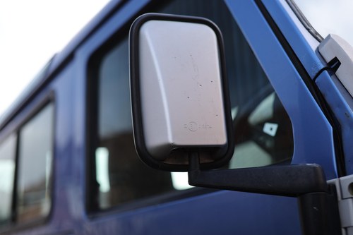 2002 Land Rover Defender 90 2.5L TD5 County Hard Top In vendita (immagine 161 di 424)