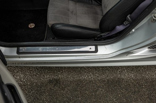 2005 MG TF 135 For Sale (picture 76 of 280)