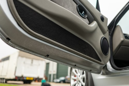 2005 MG TF 135 For Sale (picture 77 of 280)