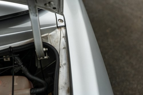 2005 MG TF 135 For Sale (picture 90 of 280)