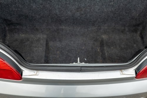 2005 MG TF 135 For Sale (picture 144 of 280)