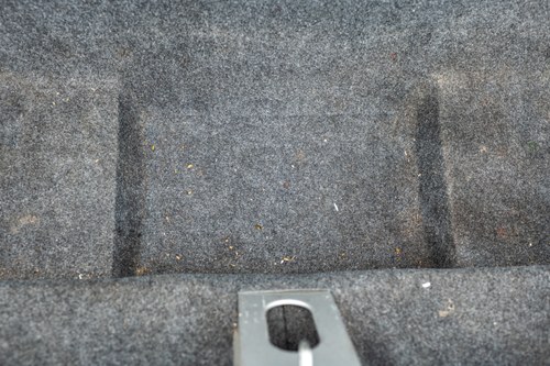 2005 MG TF 135 For Sale (picture 145 of 280)