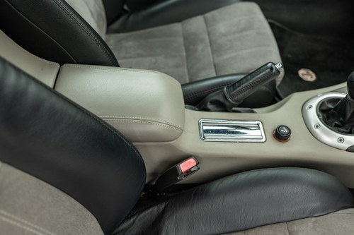 2005 MG TF 135 For Sale (picture 72 of 280)