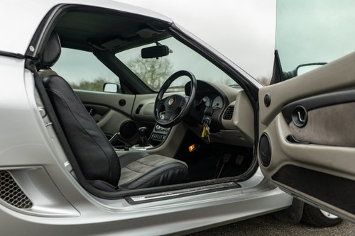 2005 MG TF 135 For Sale (picture 74 of 280)