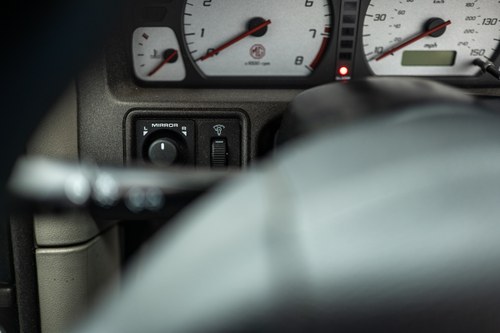 2005 MG TF 135 For Sale (picture 103 of 280)