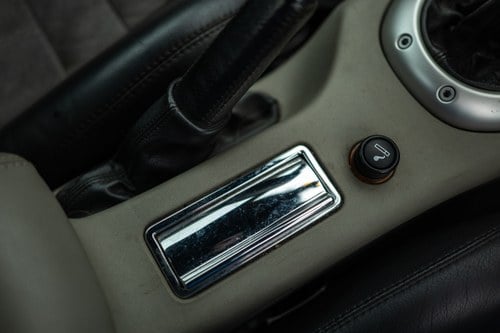 2005 MG TF 135 For Sale (picture 105 of 280)