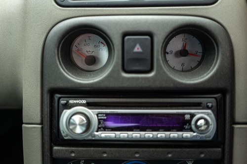 2005 MG TF 135 For Sale (picture 109 of 280)