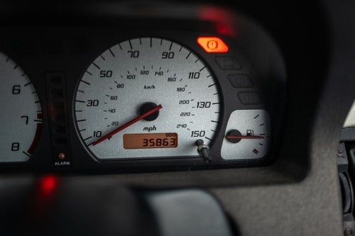 2005 MG TF 135 For Sale (picture 8 of 280)