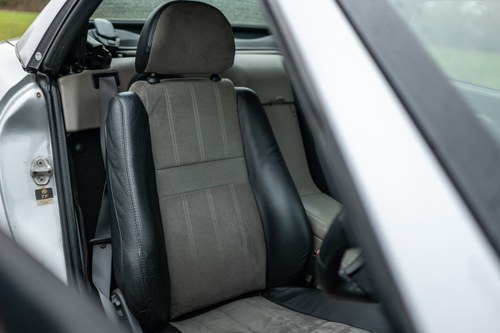 2005 MG TF 135 For Sale (picture 128 of 280)