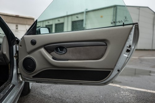 2005 MG TF 135 For Sale (picture 132 of 280)