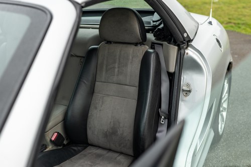 2005 MG TF 135 For Sale (picture 141 of 280)