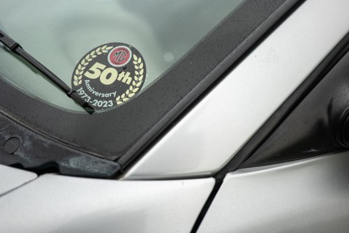 2005 MG TF 135 For Sale (picture 161 of 280)