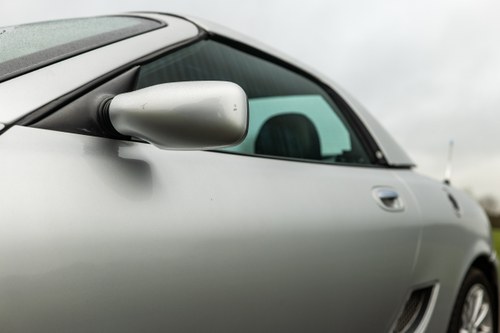 2005 MG TF 135 For Sale (picture 170 of 280)