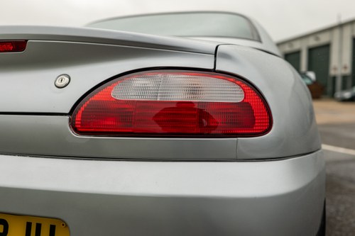 2005 MG TF 135 For Sale (picture 178 of 280)