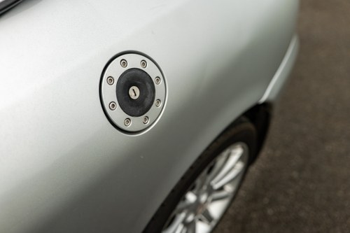 2005 MG TF 135 For Sale (picture 180 of 280)