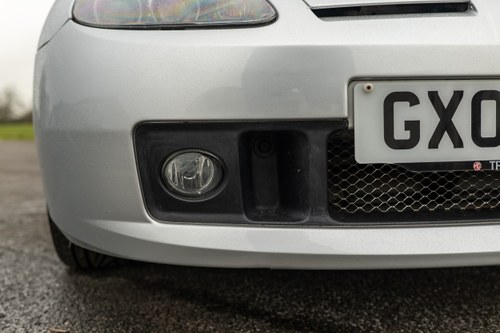 2005 MG TF 135 For Sale (picture 184 of 280)