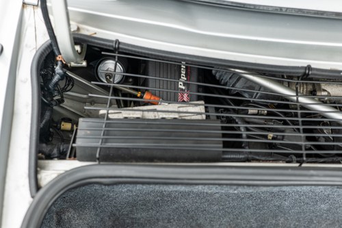 2005 MG TF 135 For Sale (picture 189 of 280)