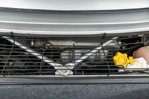 2005 MG TF 135 For Sale (picture 190 of 280)