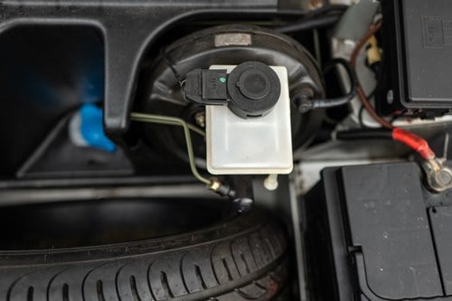 2005 MG TF 135 For Sale (picture 197 of 280)