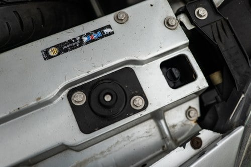 2005 MG TF 135 For Sale (picture 206 of 280)