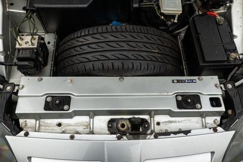 2005 MG TF 135 For Sale (picture 211 of 280)