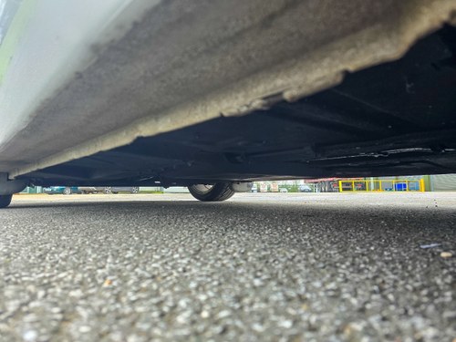 2005 MG TF 135 For Sale (picture 219 of 280)