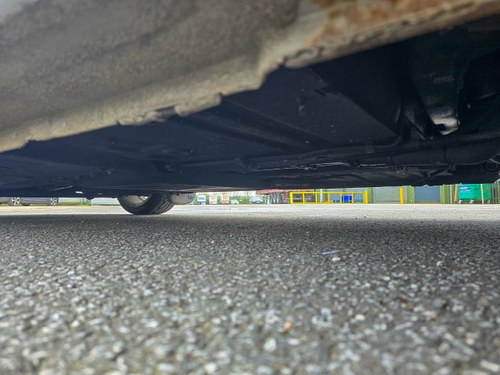 2005 MG TF 135 For Sale (picture 220 of 280)