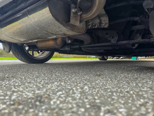 2005 MG TF 135 For Sale (picture 226 of 280)