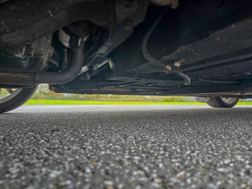 2005 MG TF 135 For Sale (picture 228 of 280)