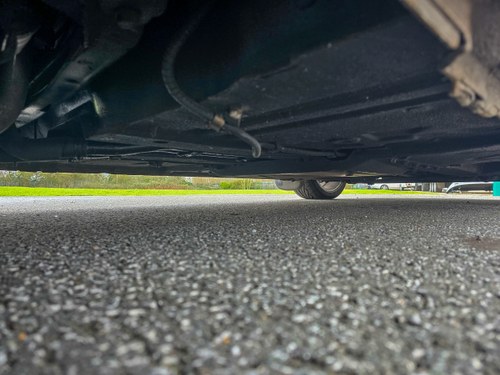 2005 MG TF 135 For Sale (picture 229 of 280)