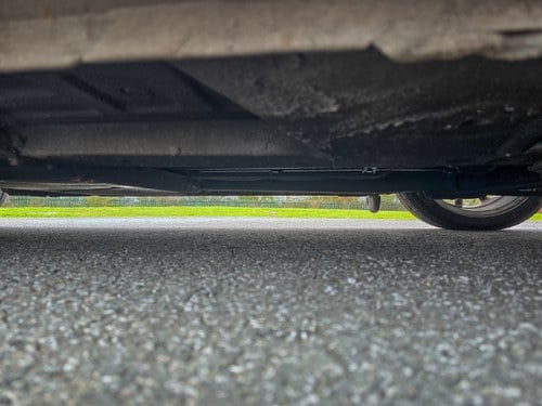 2005 MG TF 135 For Sale (picture 231 of 280)