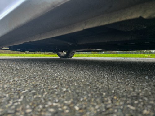 2005 MG TF 135 For Sale (picture 233 of 280)