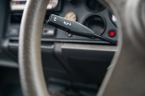 1986 Ford Capri 1.6L Laser Te koop (foto 66 van 212)