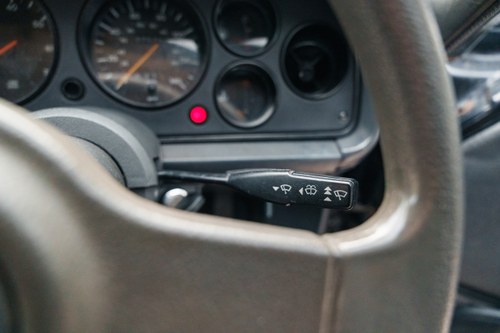 1986 Ford Capri 1.6L Laser Te koop (foto 67 van 212)