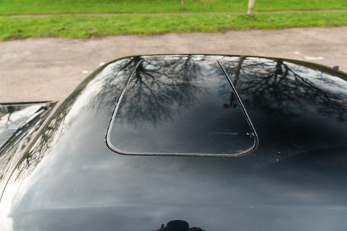 1986 Ford Capri 1.6L Laser Te koop (foto 137 van 212)