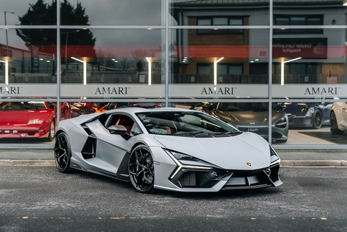 2024 Lamborghini Revuelto A vendre