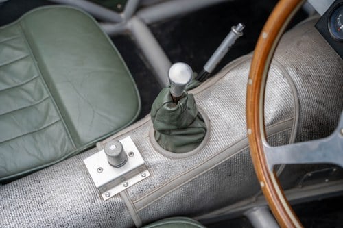 2006 Realm Jaguar C-Type Replica by TWR Replicas For Sale (picture 30 of 90)