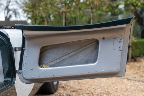 2006 Realm Jaguar C-Type Replica by TWR Replicas For Sale (picture 31 of 90)