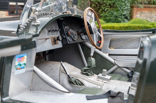 2006 Realm Jaguar C-Type Replica by TWR Replicas For Sale (picture 32 of 90)