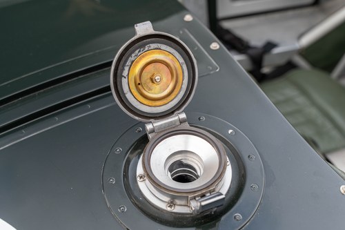 2006 Realm Jaguar C-Type Replica by TWR Replicas For Sale (picture 36 of 90)