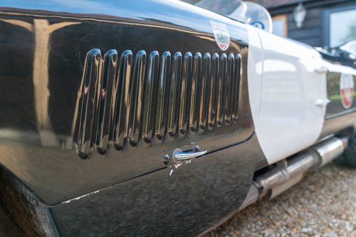 2006 Realm Jaguar C-Type Replica by TWR Replicas For Sale (picture 45 of 90)