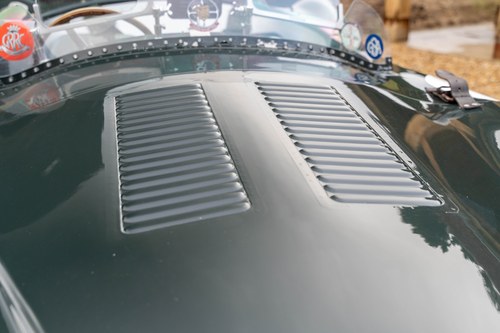 2006 Realm Jaguar C-Type Replica by TWR Replicas For Sale (picture 58 of 90)