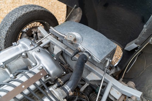 2006 Realm Jaguar C-Type Replica by TWR Replicas For Sale (picture 66 of 90)