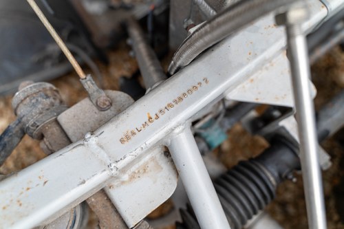 2006 Realm Jaguar C-Type Replica by TWR Replicas For Sale (picture 70 of 90)