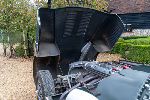 2006 Realm Jaguar C-Type Replica by TWR Replicas For Sale (picture 71 of 90)