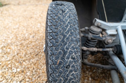 2006 Realm Jaguar C-Type Replica by TWR Replicas For Sale (picture 72 of 90)