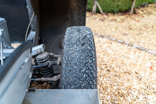 2006 Realm Jaguar C-Type Replica by TWR Replicas For Sale (picture 73 of 90)