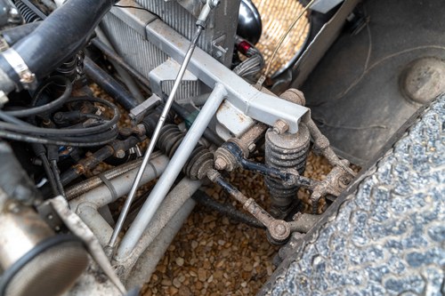 2006 Realm Jaguar C-Type Replica by TWR Replicas For Sale (picture 74 of 90)