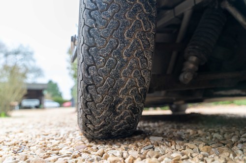 2006 Realm Jaguar C-Type Replica by TWR Replicas For Sale (picture 76 of 90)