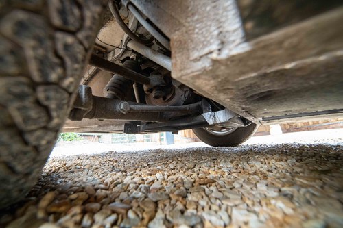 2006 Realm Jaguar C-Type Replica by TWR Replicas For Sale (picture 87 of 90)